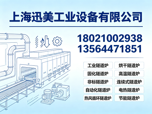 迅美工业